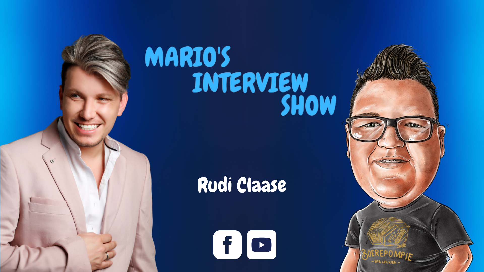 Rudi Claase
